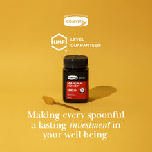 Load image into Gallery viewer, UMF™ 5+ Manuka Honey, 500 g.