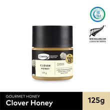 Load image into Gallery viewer, Clover Honey 125g