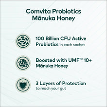 Load image into Gallery viewer, Pre-order: Mānuka Gut Balance Essentials Set