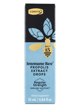 Load image into Gallery viewer, Immune Bee™ Propolis PFL™ 15 Extract Drops (25ml)