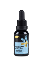 Load image into Gallery viewer, Immune Bee™ Propolis PFL™ 30 Extract Drops (25ml)
