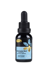 Load image into Gallery viewer, Immune Bee™ Propolis PFL™ 30 Extract Drops (25ml)
