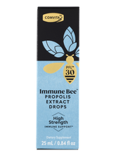Load image into Gallery viewer, Immune Bee™ Propolis PFL™ 30 Extract Drops (25ml)