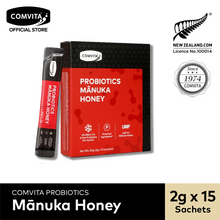 Load image into Gallery viewer, Manuka Pocket Wellness Essentials