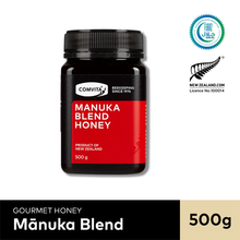 Load image into Gallery viewer, Manuka Honey Blend, 500 g.