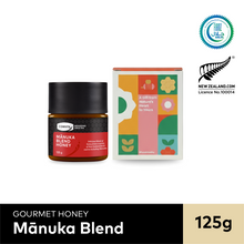 Load image into Gallery viewer, Manuka Honey Blend 125g