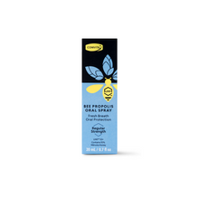 Load image into Gallery viewer, Bee Propolis Oral Spray Regular Strength (20ml)