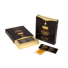 Load image into Gallery viewer, UMF™ 20+ Manuka Honey Snap Pack 12s (5gx12)
