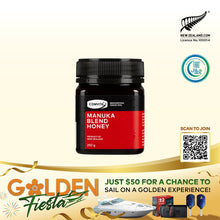 Load image into Gallery viewer, Manuka Honey Blend, 250g