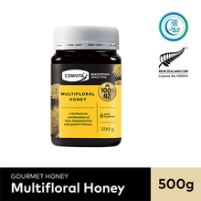 Load image into Gallery viewer, Multifloral Honey, 500g