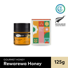 Load image into Gallery viewer, Rewarewa Honey 125g