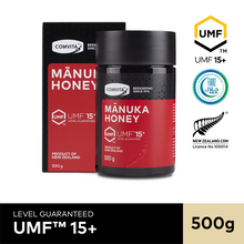 Load image into Gallery viewer, UMF™ 15+ Manuka Honey, 500g