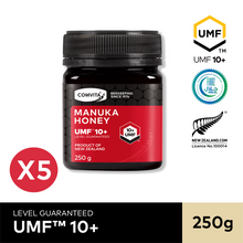Load image into Gallery viewer, UMF™ 10+ Manuka Honey, 250 g.