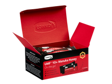 Load image into Gallery viewer, UMF™ 10+ Manuka Honey, 12 sachets.