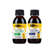 Load image into Gallery viewer, Comvita Kids Day & Night Soothing Bundle