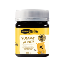 Load image into Gallery viewer, Kids Yummy Honey, 250 g.
