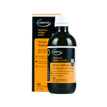 Load image into Gallery viewer, Propolis Herbal Elixir, 200 ml.