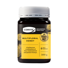 Load image into Gallery viewer, Multifloral Honey, 500g