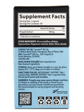 Load image into Gallery viewer, Immune Bee™ Propolis Regular Strength PFL™ 15 (90 Veg Capsules)