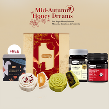 Load image into Gallery viewer, Early Bird Special: The Western Dreamscape (Box of 2) with Gourmet & Manuka Honey