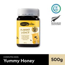 Load image into Gallery viewer, Kids Yummy Honey, 500 g.