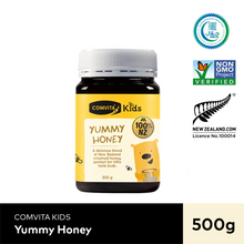 Load image into Gallery viewer, Kids Yummy Honey, 500 g.