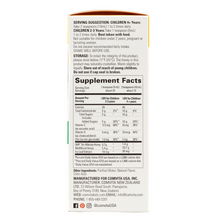 Load image into Gallery viewer, Kids Day-Time Soothing Syrup - Orange Flavour, 118 ml