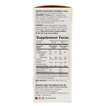 Load image into Gallery viewer, Kids Night-Time Soothing Syrup - Grape Flavour, 118 ml.