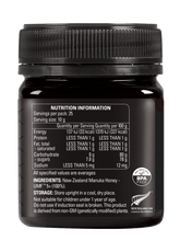 Load image into Gallery viewer, UMF™ 5+ Manuka Honey, 250 g.