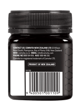 Load image into Gallery viewer, UMF™ 5+ Manuka Honey, 250 g.