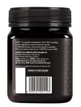 Load image into Gallery viewer, UMF™ 5+ Manuka Honey, 1 kg.