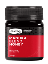 Load image into Gallery viewer, Manuka Honey Blend, 250g