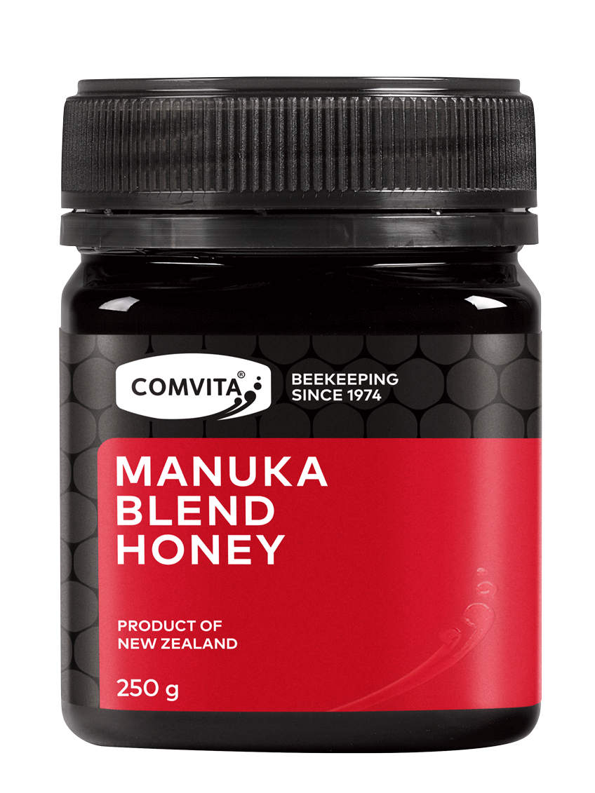 Manuka Honey Blend, 250 g.