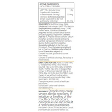 Load image into Gallery viewer, Propolis Herbal Elixir, 200 ml.