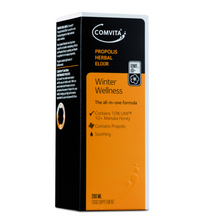 Load image into Gallery viewer, Propolis Herbal Elixir, 200 ml.