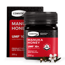 Load image into Gallery viewer, UMF™ 10+ Manuka Honey, 250 g.