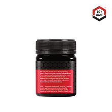 Load image into Gallery viewer, UMF™ 10+ Manuka Honey, 250 g.