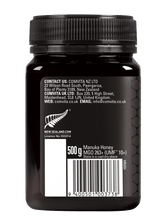 Load image into Gallery viewer, UMF™ 10+ Manuka Honey, 500 g.