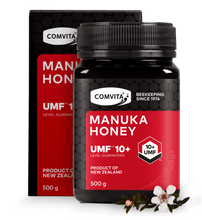Load image into Gallery viewer, [BUY 1 FREE 1] UMF™ 10+ Manuka Honey, 500 g.
