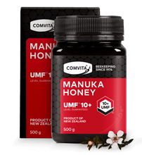 Load image into Gallery viewer, UMF™ 10+ Manuka Honey, 500 g.