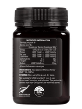 Load image into Gallery viewer, UMF™ 10+ Manuka Honey, 500 g.