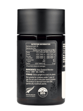 Load image into Gallery viewer, UMF™ 20+ Manuka Honey, 250 g.