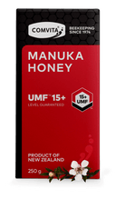 Load image into Gallery viewer, UMF™ 15+ Manuka Honey, 250 g.