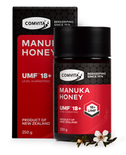 Load image into Gallery viewer, UMF™ 18+ Manuka Honey, 250 g.