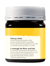 Load image into Gallery viewer, Kids Yummy Honey, 250 g.