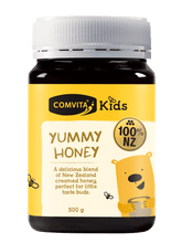Load image into Gallery viewer, Kids Yummy Honey, 500 g.