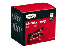 Load image into Gallery viewer, UMF™ 5+ Manuka Honey, 30 sachets.