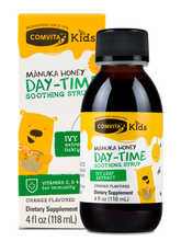 Load image into Gallery viewer, Comvita Kids Day & Night Soothing Bundle