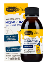 Load image into Gallery viewer, Comvita Kids Day & Night Soothing Bundle