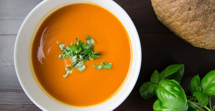 Butternut Pumpkin Soup: Your New Favourite Recipe